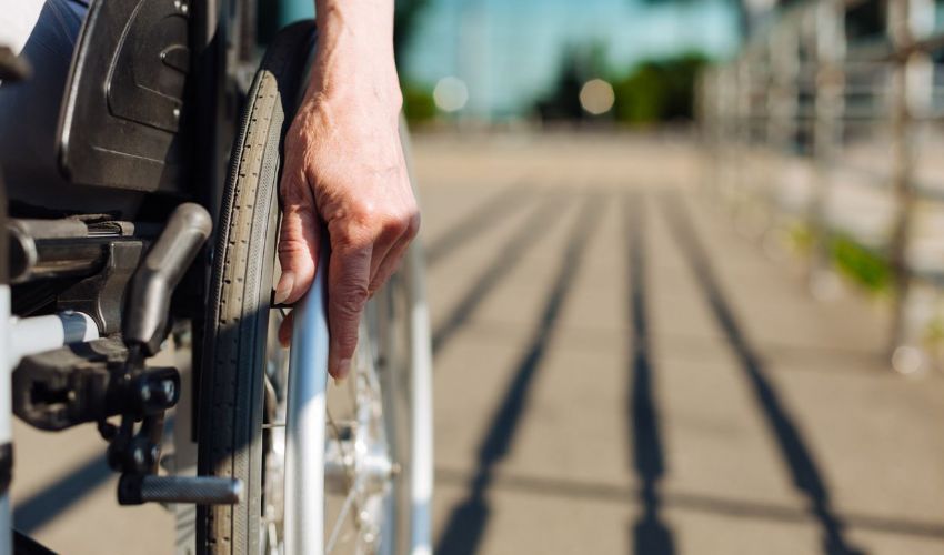 Pensione di invalidità. Oggi ultimo giorno utile per chi deve chiedere l'aumento
