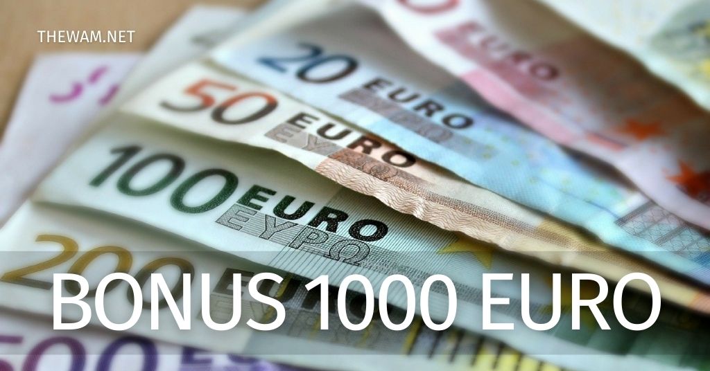 Bonus 1000 euro stagionali e bonus 800 euro. Accredito e requisiti