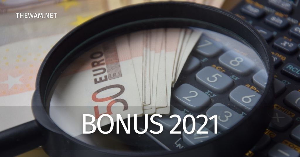 Bonus 2020 e Bonus 2021: quali incentivi resteranno attivi anche l’anno prossimo?