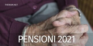 Pensioni 2021: calcolo e requisiti. Le ultime news dalla Manovra