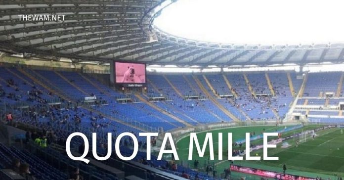 Figc al CTS: riaprire gli stadi entro la primavera Figc al CTS: riaprire gli stadi entro la primavera