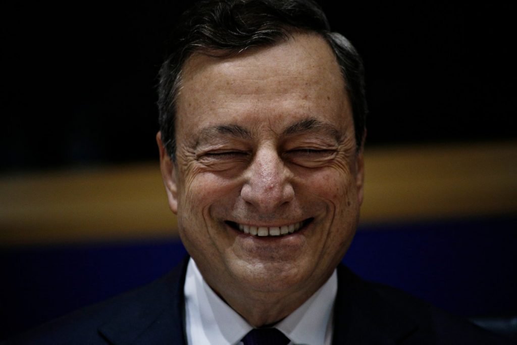 Pensione di invalidità e aumento quali novità con Draghi?