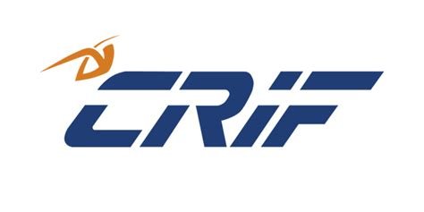 Crif lavora con noi: il logo