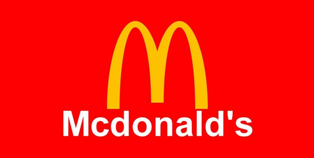 Quanto si guadagna al Mc Donald's: il logo