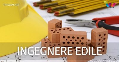 Come Diventare Ingegnere Edile Studi E Stipendio Medio