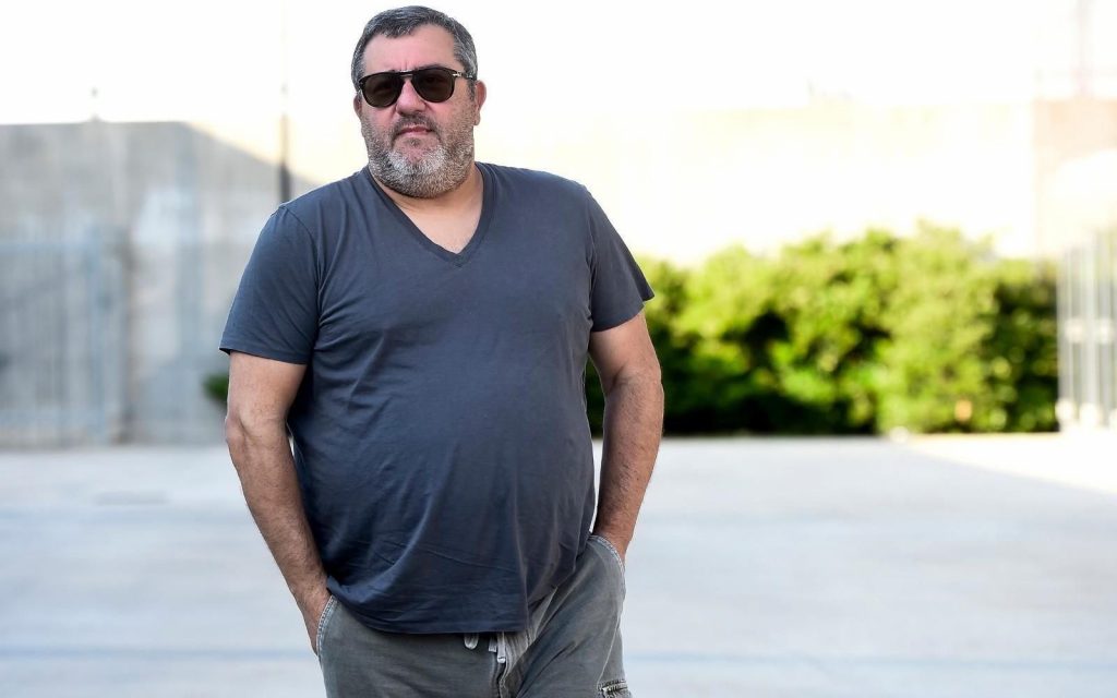 procuratori sportivi quanto guadagno. Mino Raiola (nella foto) è in cima alla classifica