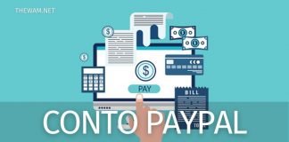 Conto carta Paypal: cos'è, come funziona e i vantaggi