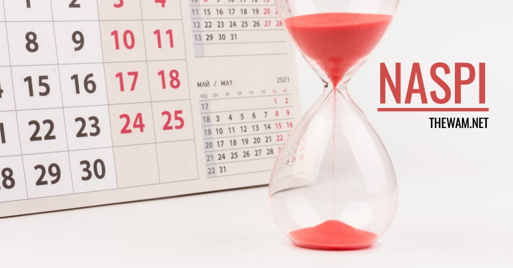 pagamenti naspi novembre 2021