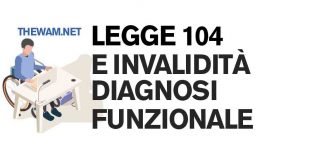Legge 104 e invalidità, diagnosi funzionale: a che serve