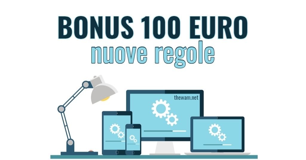 Bonus 100 euro 2022, nuove regole: gli esclusi