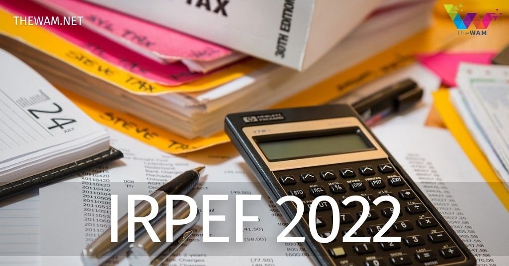 Riforma irpef 2022 e tabelle: istruzioni dall'Agenzia