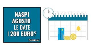 date-disoccupazione-naspi-8-11-agosto-e-bonus-200-euro-calendario