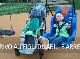 Assegno unico disabili