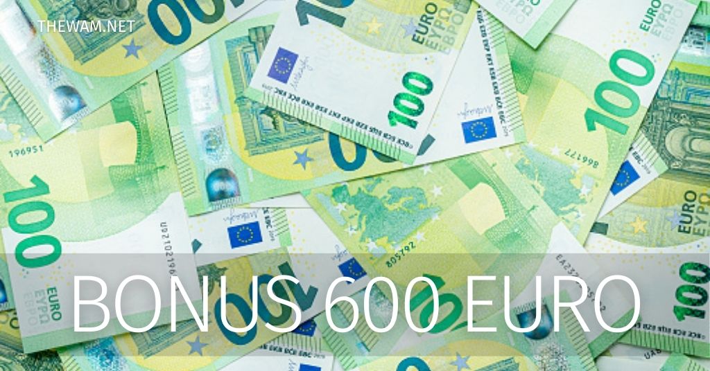 Bonus 600 euro in busta paga: tutti i casi e servizi ammessi