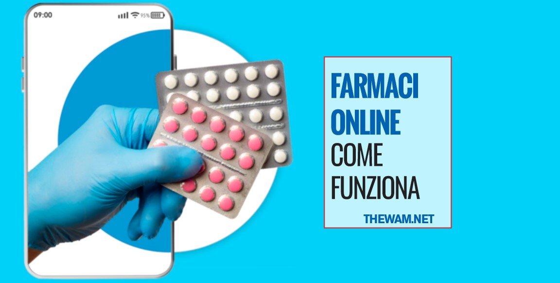 Farmacie online, vediamo come funzionano
