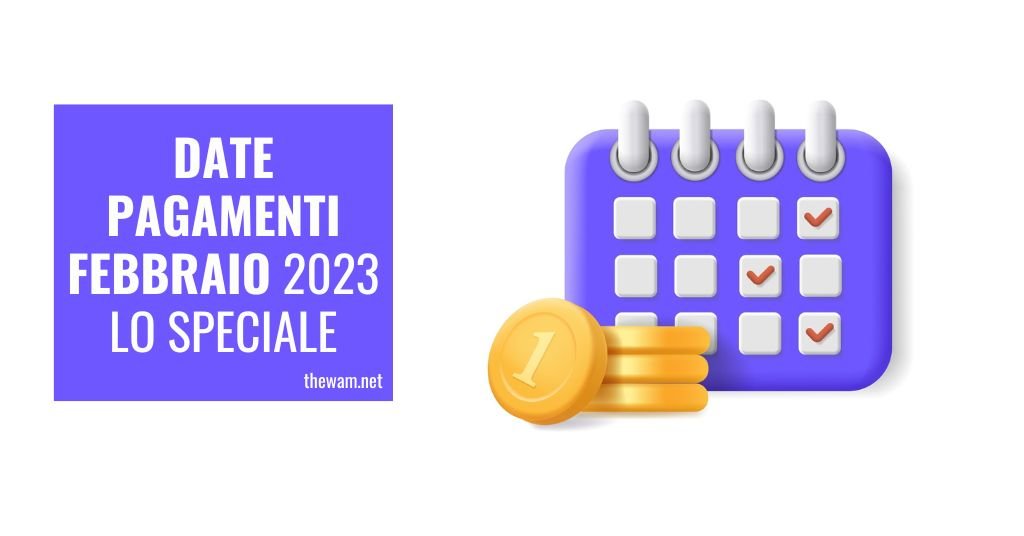 date-bonus-200-euro-150-euro-assegno-unico-rdc-febbraio-2023