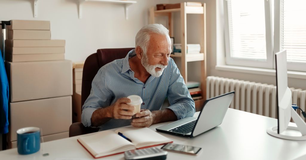 Lavoro occasionale per pensionati