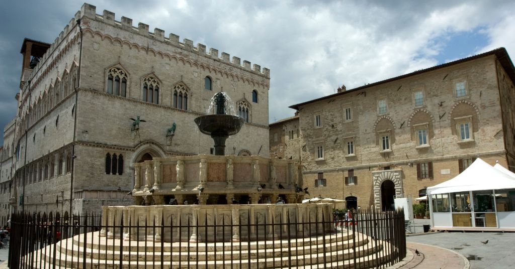 Concorsi pubblici in Umbria: posti, bandi, requisiti