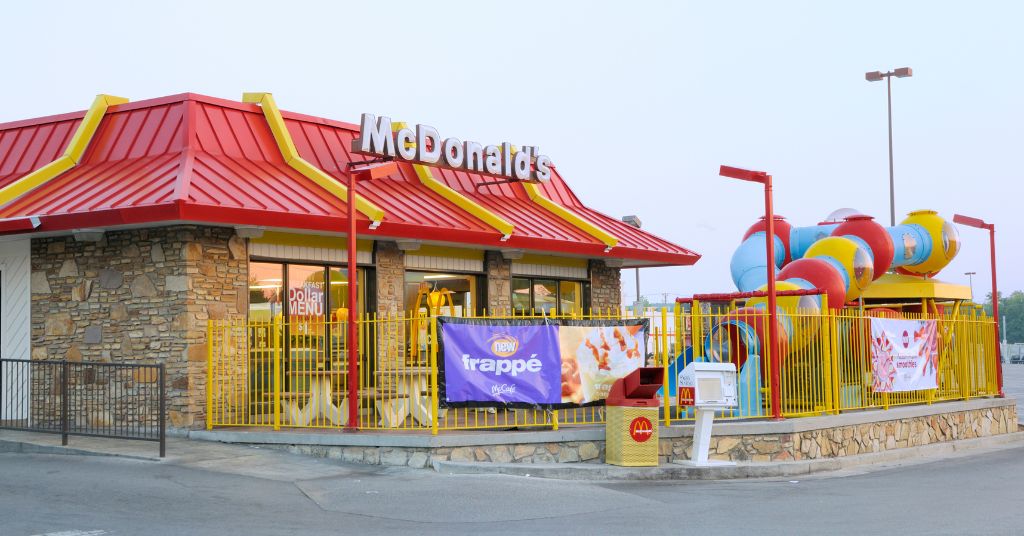 McDonald’s lavora con noi: posizioni aperte a aprile 2023