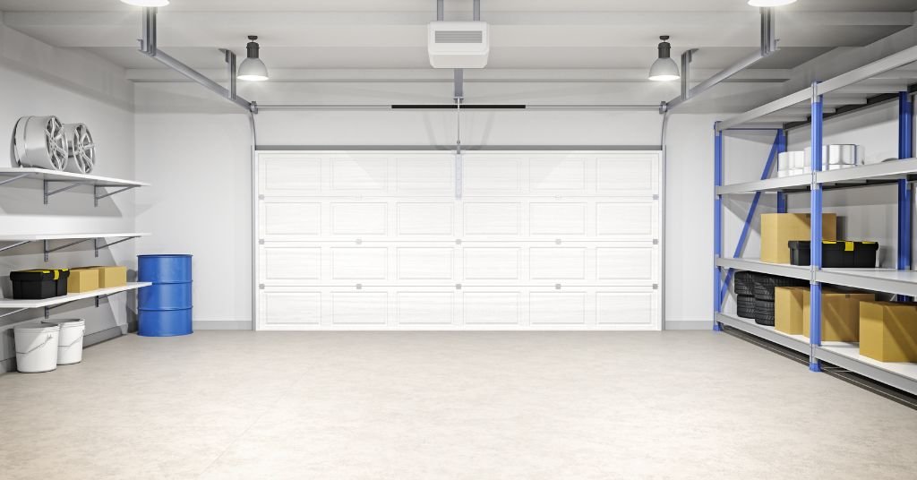 Costruire un garage: permessi necessari
