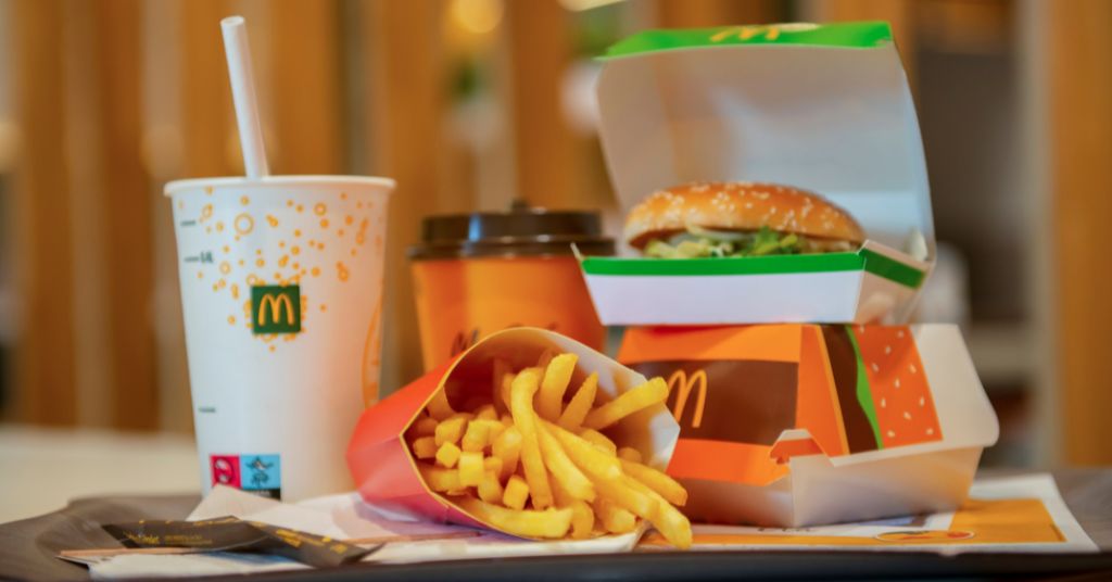 McDonald’s lavora con noi: posizioni aperte a maggio 2023