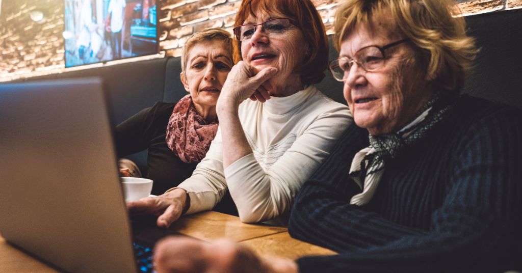 Pensione sociale per donne a 60 anni
