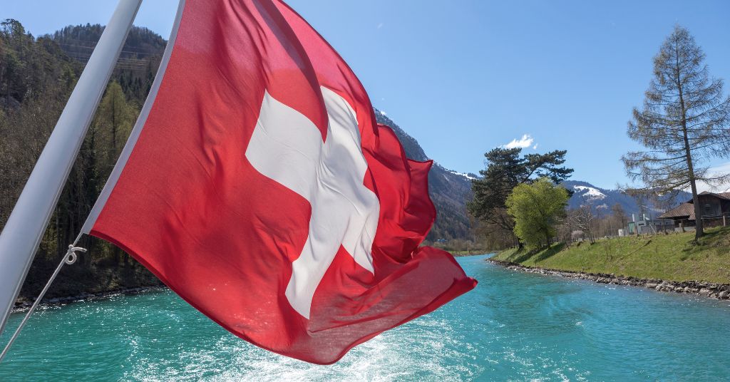 Pensione svizzera con 10 anni di contributi