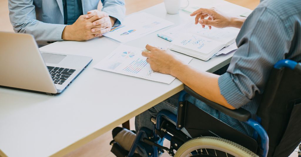 pensione di invalidità e lavoro