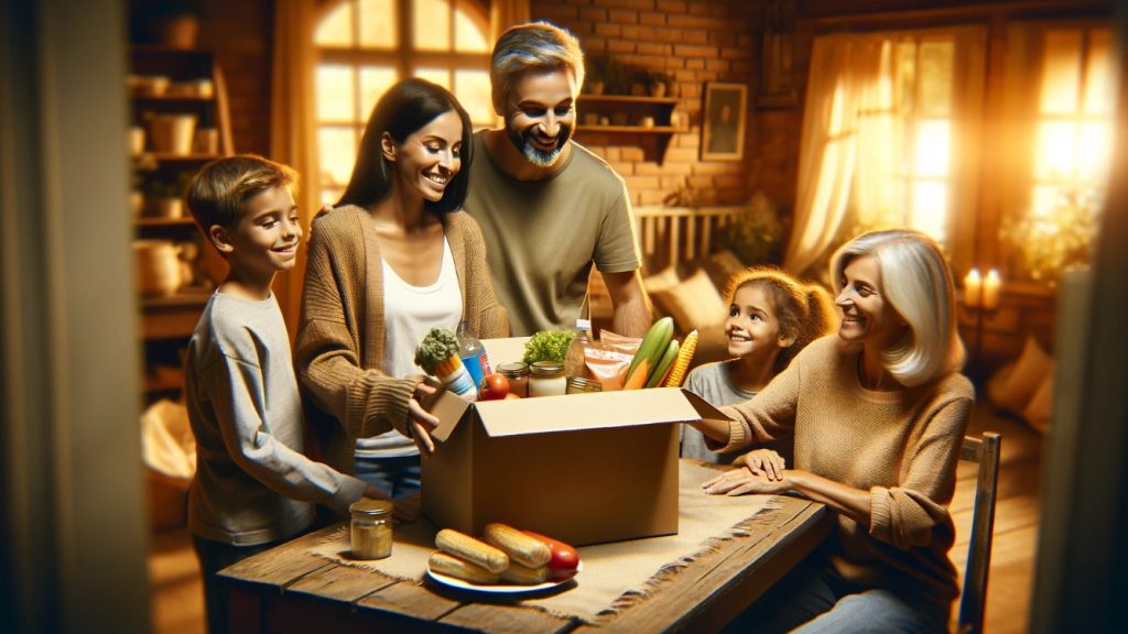 Reddito alimentare 2024, si parte il 31 marzo