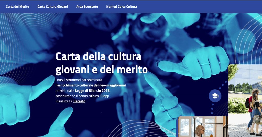 Bonus libri 2024/2025