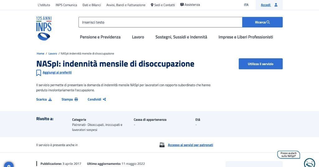 agevolazioni-per-over-60-senza-lavoro-e-pensione-naspi