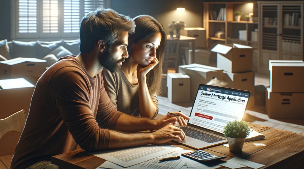 Come avere un mutuo INPS senza andare in banca