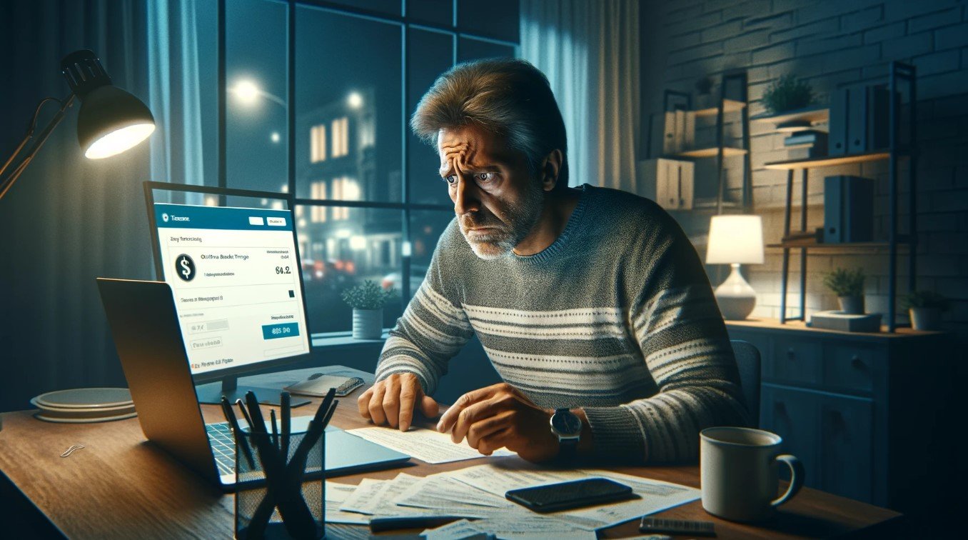 Cosa succede se sbaglio l’IBAN di un bonifico?