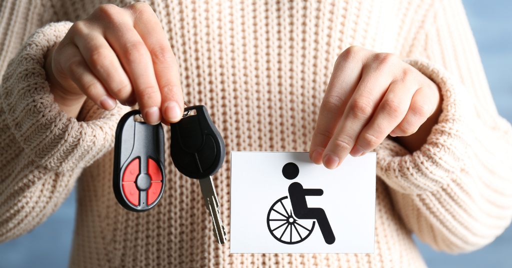 agevolazioni per persone disabili per l'acquisto dell'auto
