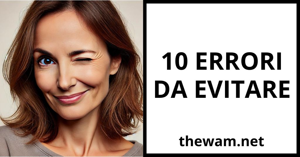 Saldi estivi 2024, 10 errori da non commettere - In foto una donna che fa l