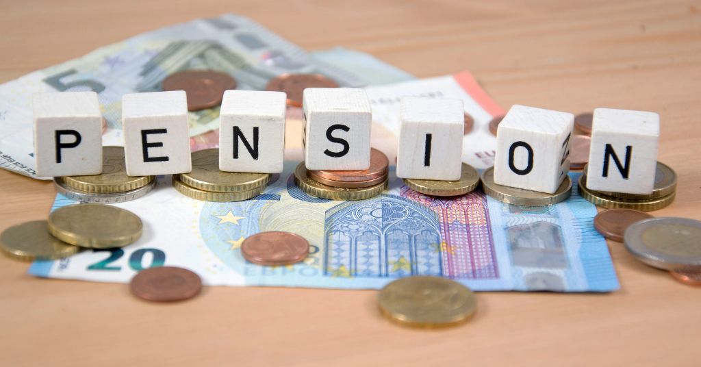 Con 32 Anni Di Contributi Quanto Prendo Di Pensione