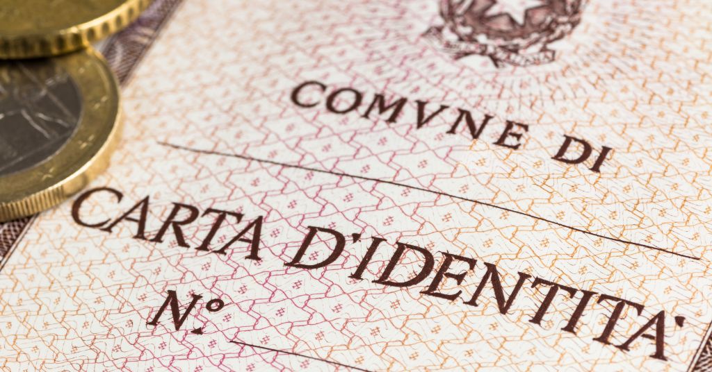 Carta di identità cartacea, da questa data in poi non potrai più usarla: ecco cosa fare
